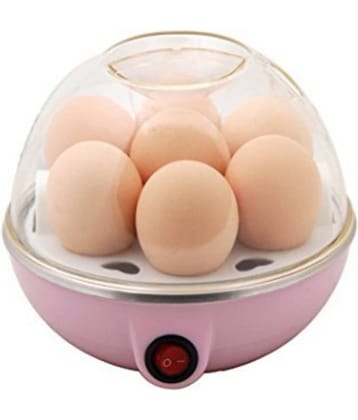GOCART NA 1 Ltr Egg Boilers Rice Cooker