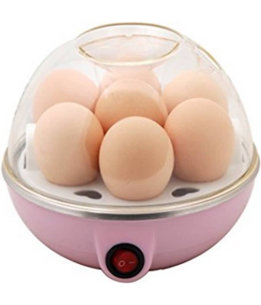 GOCART NA 1 Ltr Egg Boilers Rice Cooker