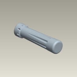 GRIP, SCREW DRIVER