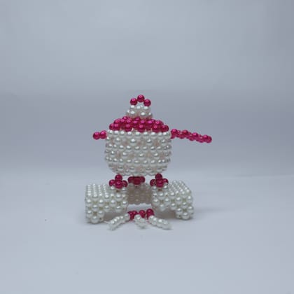 Pearl Cooker