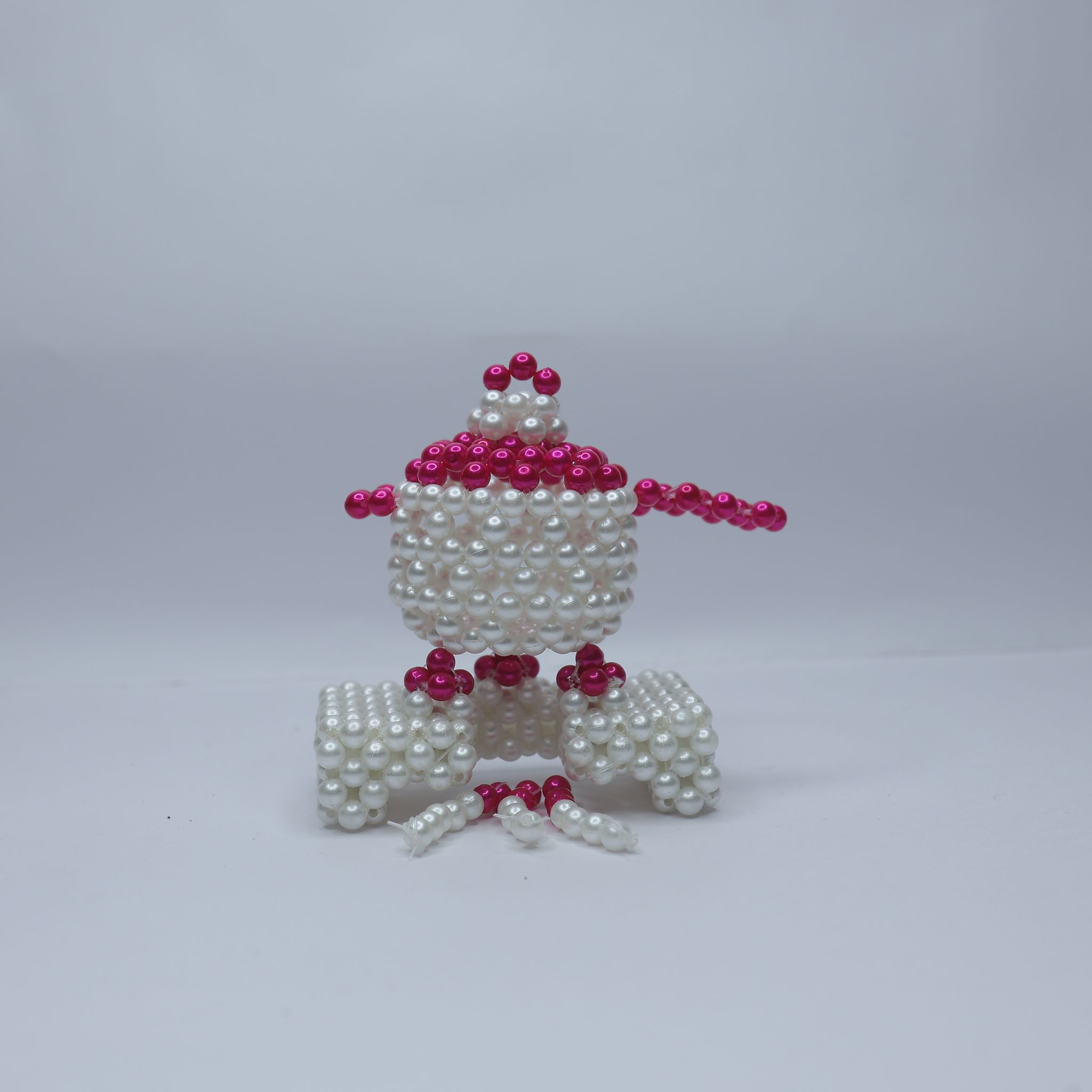 Pearl Cooker