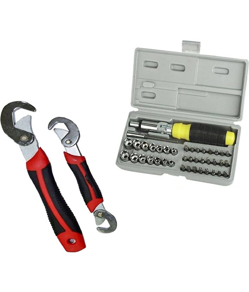 Shopper 52 - DRL41SNPA12 Pneumatic Screwdriver