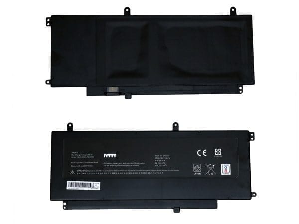 Laptop Battery For Dell D2VF9 – P68G, Vostro 14 5000, 14-5459 Series Laptops, 11.1V 4 Cells 43W – Compatible