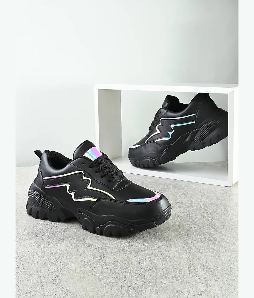 Big Fox - Green Women's Sneakers