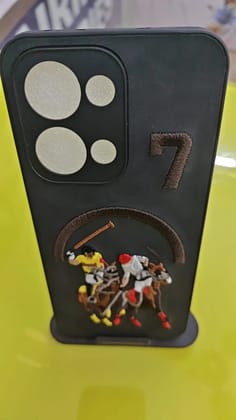 Oppo Reno 13  Mobile Cover.