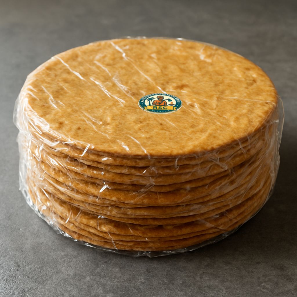 Rajendra Sahu Concepts's masala khakhra