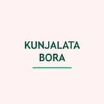 KUNJALATA BORA