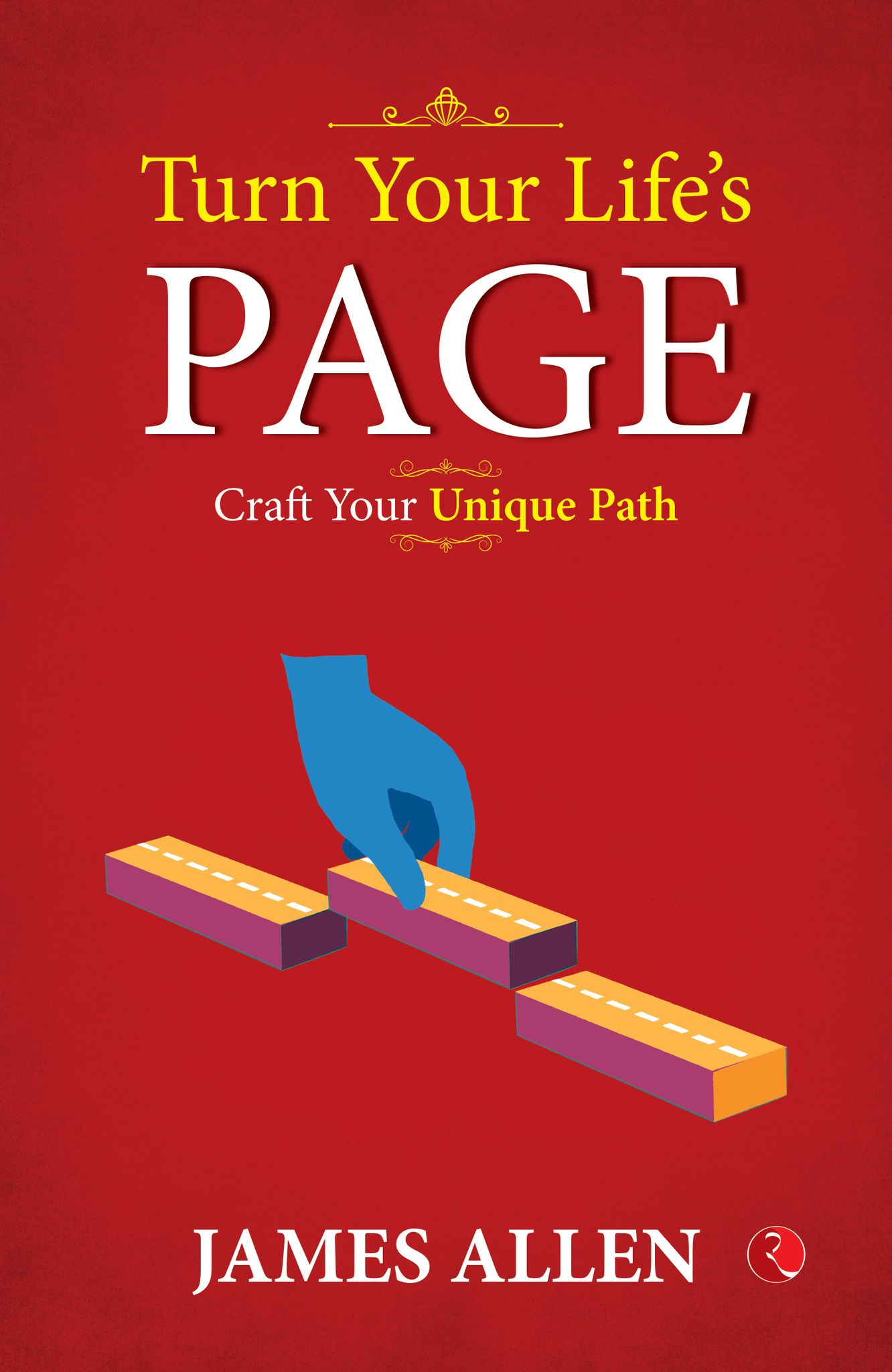 Turn Yourife’s Page: Craft Your Unique Path
