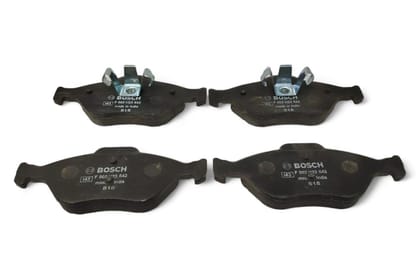 Bosch Front Brake Pad Set F002H23642