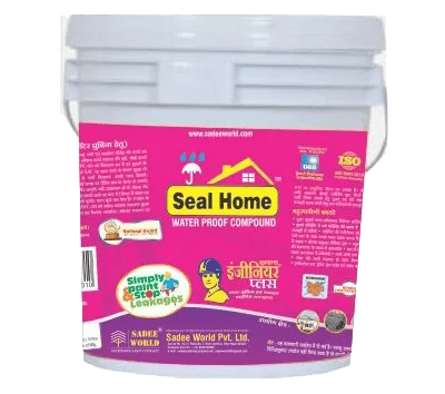 Power Acrylic Sealing