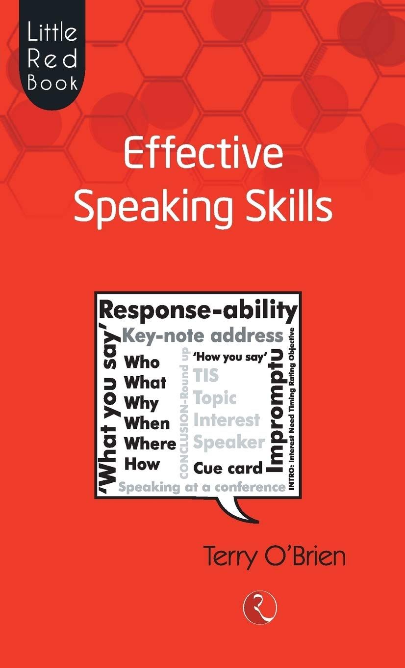 Effective Speaking Skills