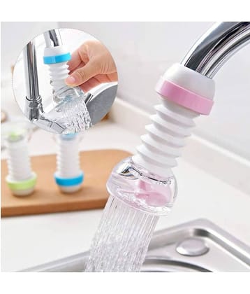 MOHANKHEDA Water Filter Tap Faucet Plastic (ABS) Kitchen Sink Tap (Sink Cock)