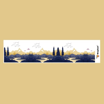 Nature's Embrace Limitless Sticker Nature's Embrace Limitless Sticker