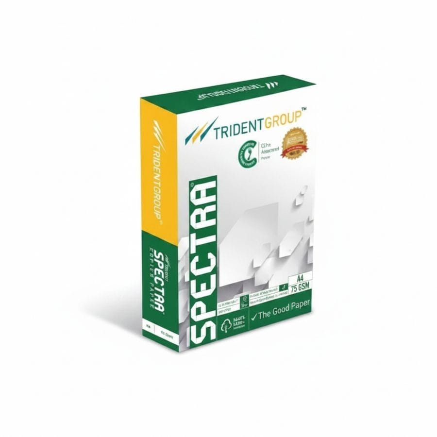 Trident Spectra A4 Copier Paper (75 GSM)
