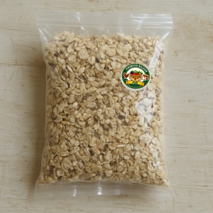 Amartiya Bazaar's multigrain porridge mix