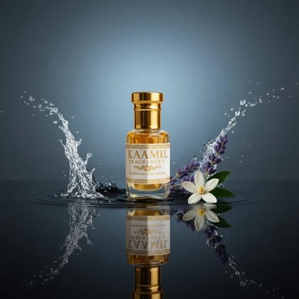 Club De Nuit Attar  Bold Woody Perfume Oil 6 ML