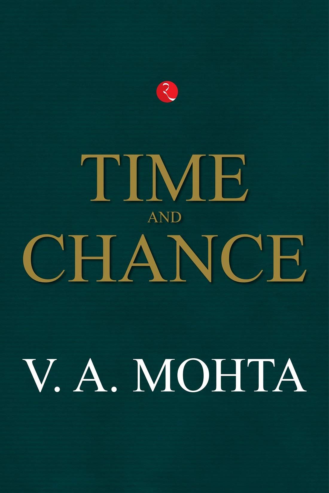 Time and Chance
