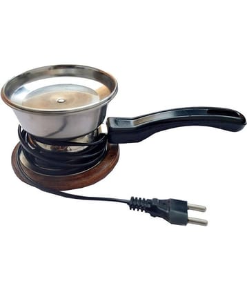 SURSAI Electric Dhoop Dani Incense Bakhoor Burner for Good Health and Wellness Incense Burner