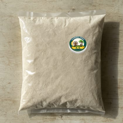 Kunwarbai Stores's jowar flour (sorghum flour)