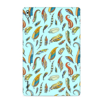 Feather 1 Tab Skin