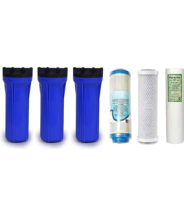 CHLORINE REMOVAL FILTER