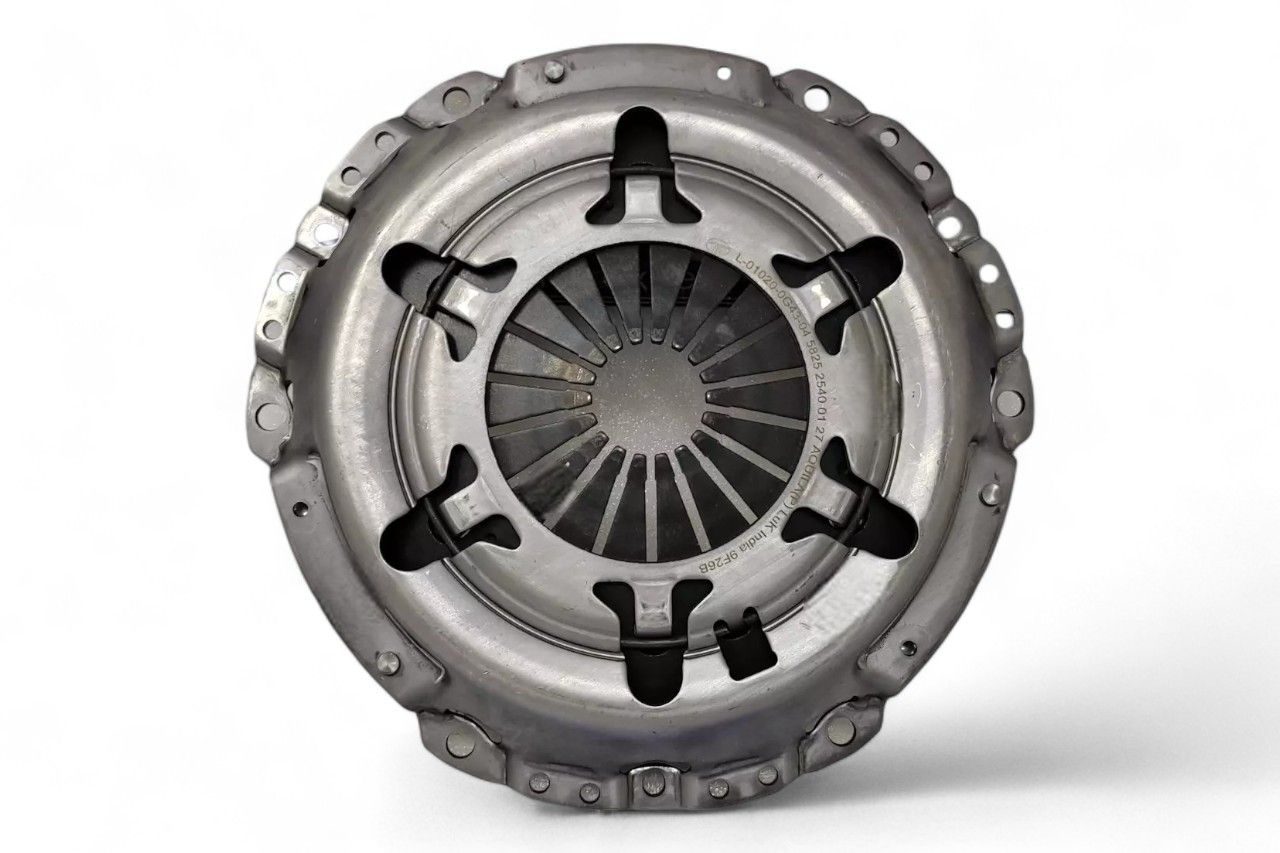 Tata Clutch Cover Assy 582525400127