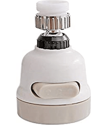 SmartBucket - Dispenser Tap Compatible with Non Electric Water Purifiers