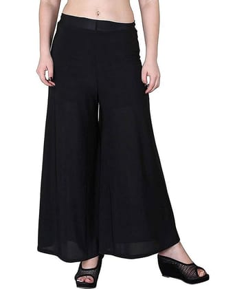 Whyme Fashion Rayon Palazzos - Single