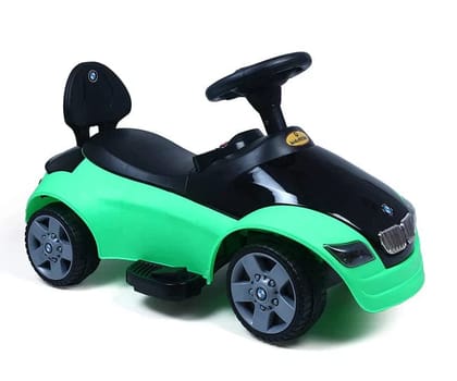 Kids Electric Ride-On Car – Battery Operated Toy Car (2–6 Years)