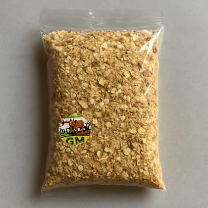 Goribai Market's oats upma mix