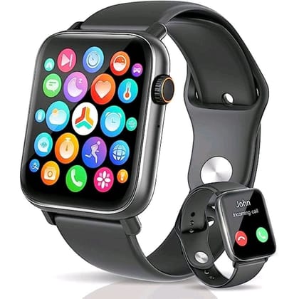 T500 Bluetooth Smartwatch with Calling & Fitness Tracker