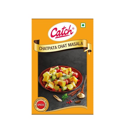 Catch Blends || Chatpata Chat Masala || 100 Grams