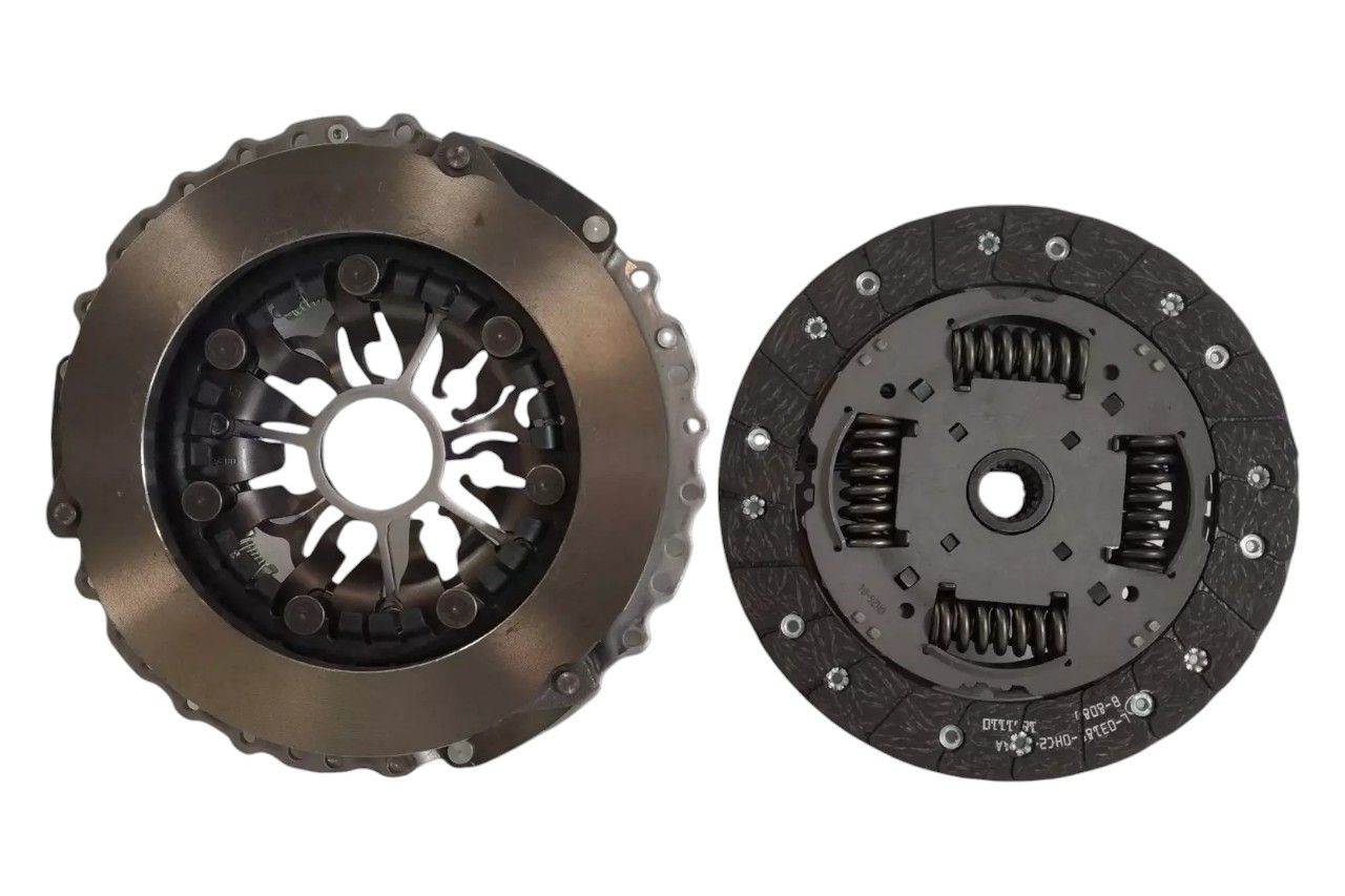 Luk Clutch Set (Disc+Pressure Plate) 6233773090