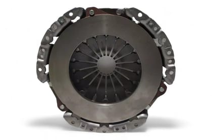 Luk Clutch Cover Assy 1260079100