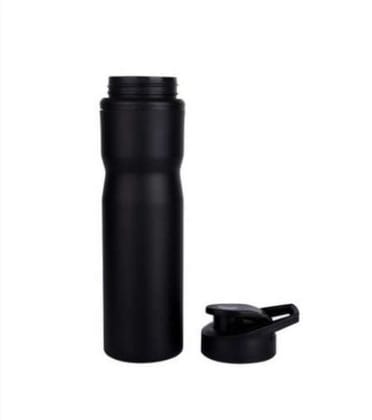 Stylish Black Cool Sport Bottle Ek3220 800 Ml