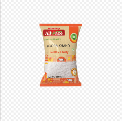 Allwaze Khand Bura 500gram
