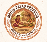 MAITRI PAPAD PRODUCTS