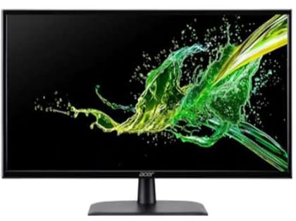 Acer Aspire Desktop XC1760 + HP LaserJet MFP M233sdw + Microtek  1KVA UPS