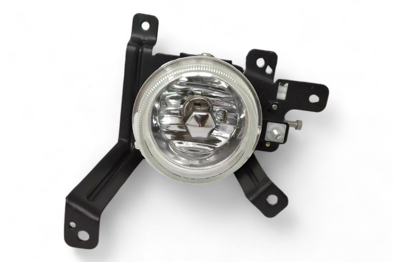Lumax Front Fog Lamp - LH 028-FFL-KL-