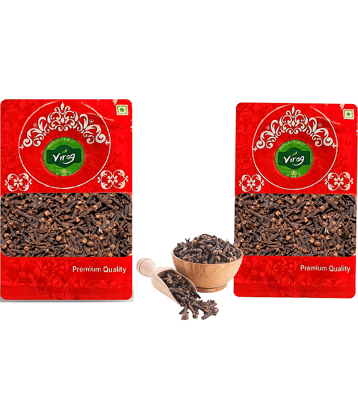 VIRAG Cloves 100 gm Pack of 2