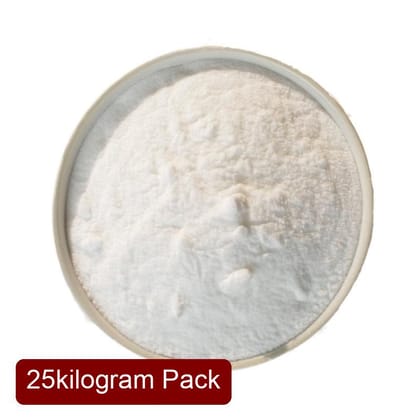Professional Vinegar Powder (25kg) | Spray Dried Instant Soluble | Acidulant & Seasoning