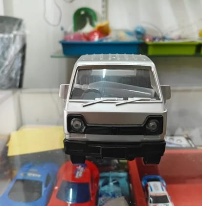 Van Toy