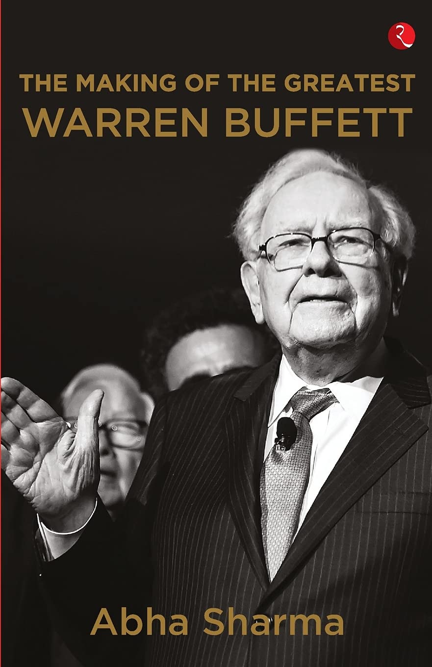 THE MAKING OF THE GREATEST: WARREN BUFFETT