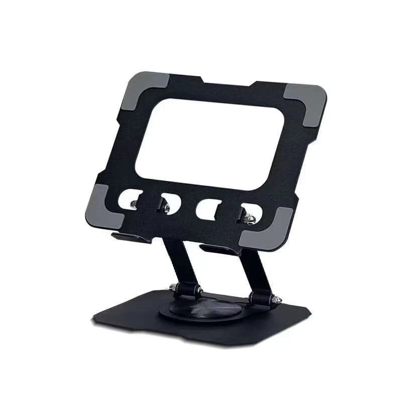 Foldable Metal Bracket NO.S955 Alloy Stand-Supports Phones and Tablets