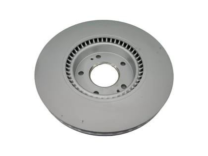 Hyundai/Kia Front Brake Disc 51712-A0000