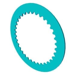 Super Splendor | Smooth Power Transfer | Durable Friction Material | OEM Fit | Reliable Performance | Easy Installation- 22321AAG501S