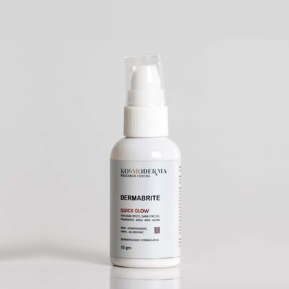 Dermabrite Cream for Skin Lightening & Pigmentation