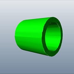 NEEDLE BEARING 12X16X16 - FF SPORTS 250 LC| HUNK 250 LATAM| XTREME 250 NEPAL BANGLADESH| XTREME 250R - 28133ACW000S