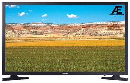 Samsung 32 Inch HD Ready Smart LED TV UA32T4450, WiFi, OTT Apps (open Box / Without box)