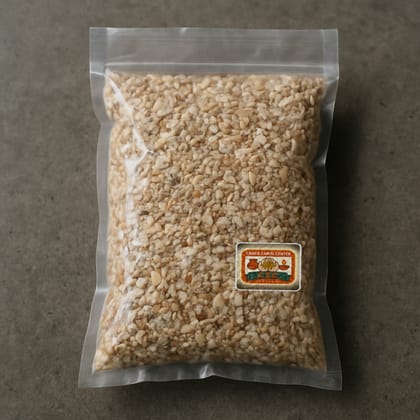 Chaka Samal Center's multigrain porridge mix